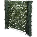 Grüne Mendler Balkonverkleidungen & Balkonumrandungen aus Polyester ausziehbar 