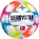 Ball Derbystar Derbystar Bundesliga Brillant Replica Lightball 350 g 13-022