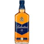 Schottische Ballantine's Blended Whiskeys & Blended Whiskys Jahrgänge 1950-1979 für 12 Jahre 