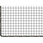Ballfangnetz für Badminton per m² (nach Maß) | Schutznetze24