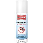 Ballistol Mückenschutz & Zeckenschutz für Herren 