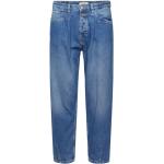Blaue Esprit 5-Pocket Jeans aus Denim für Damen Größe M 