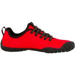 Reduzierte Rote Ballop Outdoor Schuhe für Herren Größe 42 