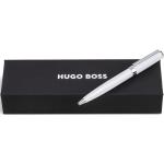 Weiße HUGO BOSS BOSS Kugelschreiber aus Metall 