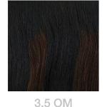 Balmain Fill-In Extensions 45 cm (3.5 OM Brown Ombre)