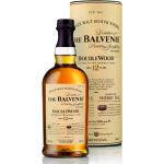 Schottische The Balvenie Single Malt Whiskys & Single Malt Whiskeys für 12 Jahre Highlands 