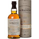 Schottische The Balvenie Whiskys & Whiskeys Sets & Geschenksets 0,7 l für 16 Jahre Speyside 