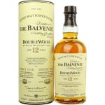 Schottische The Balvenie Single Malt Whiskys & Single Malt Whiskeys 0,7 l für 12 Jahre Sherry cask Speyside 