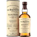 Balvenie Double Wood 12 Jahre Single Malt Scotch Whisky 40% 0,7l