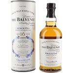 Balvenie Single Malt Whisky French Oak 16 Jahre