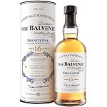 Schottische The Balvenie Single Malt Whiskys & Single Malt Whiskeys für 16 Jahre Speyside 