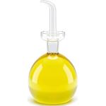 Minimalistische Balvi Öl Flaschen & Essig Flaschen 250 ml aus Glas 