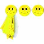 Gelbe Balvi Emoji Kleiderbügel 