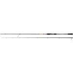 Balzer Shirasu Medium Crank Shad 2,72m 22-53g Spinnrute