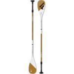Bamboo Carbon 50 Adjustable 7'25 Paddle SUP Board Paddle