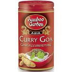 Bamboo Garden Curry Goa - Würzmischung nach indischer Art, 8er Pack (8 x 30 g)