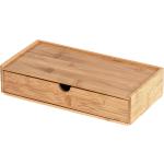 Bunte WENKO Boxen & Aufbewahrungsboxen 28 cm aus Kunststoff 