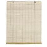 Bambus-Rollo natur, 60 x 160 cm Rollos & Zubehör - Gardinia