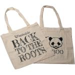 bambusliebe Stofftaschen & Jutetaschen aus Baumwolle 