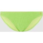 Reduzierte Grüne BANANA MOON Bikinihosen & Bikinislips aus Polyamid für Damen Größe S 