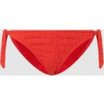 Reduzierte Rote BANANA MOON Dasia Bikinihosen & Bikinislips aus Polyamid für Damen Größe M 