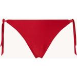 Rote BANANA MOON Dasia Bikinihosen & Bikinislips für Damen Größe L 