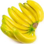 Bananenschale, dekorative Obstschale, Dekofigur Ba