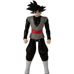 BANDAI Dragon Ball – Riesenfigur Limit Breaker – Goku Black – 36740