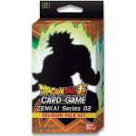 Dragon Ball Trading Card Games 