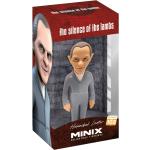 Bandai Minix Anthony Hopkins Model Collectable Dr Hannibal Lecter (US IMPORT)