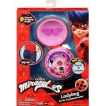 BAN DAI Miraculous – Geschichten von Ladybug und Cat Noir Spiele & Spielzeuge 