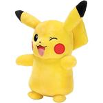 Gelbe 30 cm BAN DAI Pokemon Pikachu Kuscheltiere & Plüschtiere 