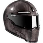 Bandit Helm Alien 2 carbon Gr. L 59/60