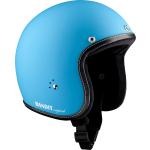 Blaue Jet Helme  für Damen 