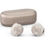 Bang & Olufsen Beoplay EQ - Kabelloser Bluetooth In-Ear Active Noise Cancelling Kopfhörer mit 6 Mikrofone, 20 Stunden Akkulaufzeit, Leichte Kopfhörer mit USB-C Kabel and Alu-Ladebox - Sand
