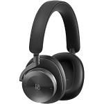 Bang & Olufsen Beoplay H95 - Kabelloser Bluetooth Over-Ear Kopfhörer mit Active Noise Cancellation und 4 Mikrofone, Akkulaufzeit bis zu 50 Stunden, USB-C Kabel, Alu-Tasche - Schwarz Anthra