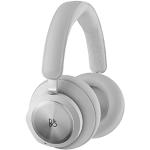Bang & Olufsen Beoplay Portal Xbox - Kabelloser Bluetooth Over-Ear Noise Cancelling Gaming Kopfhörer, 4 Mikrofone, 42 Stunden Akkulaufzeit, Dolby Atmos Kopfhörer + USB-C Kabel - Grey Mist
