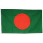 Bangladesch Fahne 90 x 150 cm-one size