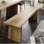 Moderne Main Möbel Amber Gartenmöbel Holz geölt aus Massivholz Breite 150-200cm, Höhe 150-200cm, Tiefe 0-50cm 