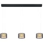 Bankamp LED-Pendelleuchten aus Metall Energieklasse mit Energieklasse F 