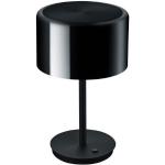 Schwarze Bankamp LED Tischleuchten & LED Tischlampen aus Metall 