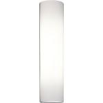 Bankamp LED-Wandleuchte Piave Glas Weiß