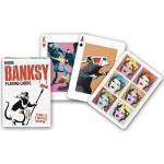 Piatnik Banksy Kartenspiele 