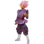 Banpresto Dragon Ball SUPER - Super Sayan Rosé Goku Black - Figurine 19cm