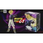 Banpresto - Dragon Ball Gt - Ultimate Soldiers - Super Saiyan Trunks - Statue