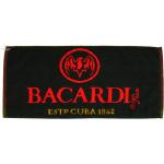 Bar Towel - Bacardi