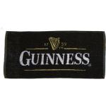 Bar Towel - Guinness