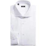 Barba Napoli, Formal Shirts White, Herren, Größe: 5XL