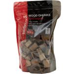 Barbecook Nachhaltige Wood Chips aus Eiche 