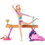 Barbie Anziehpuppen aus Kunststoff für 3 - 5 Jahre 